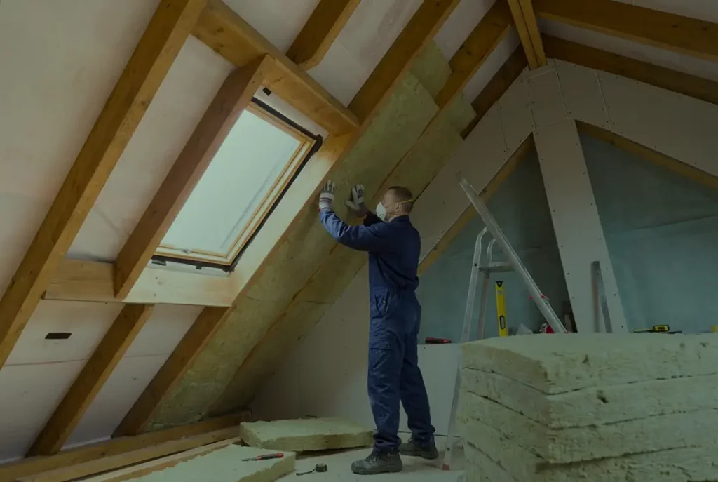 Förderungen zum Thema Effizienzhaus