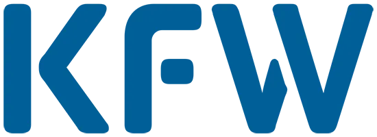 KFW Logo